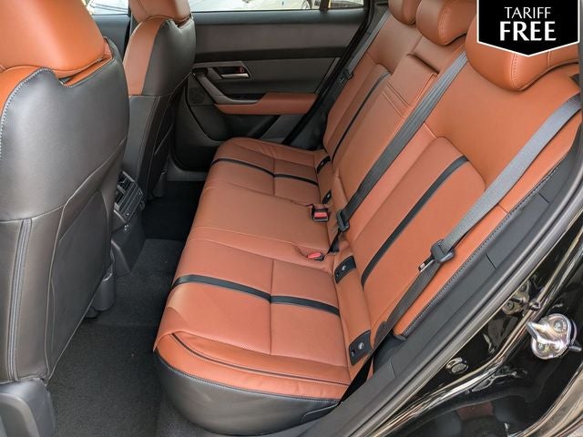 2026 Mazda Mazda CX-50 2.5 Turbo Meridian Edition