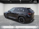 2026 Mazda Mazda CX-50 2.5 Turbo Meridian Edition