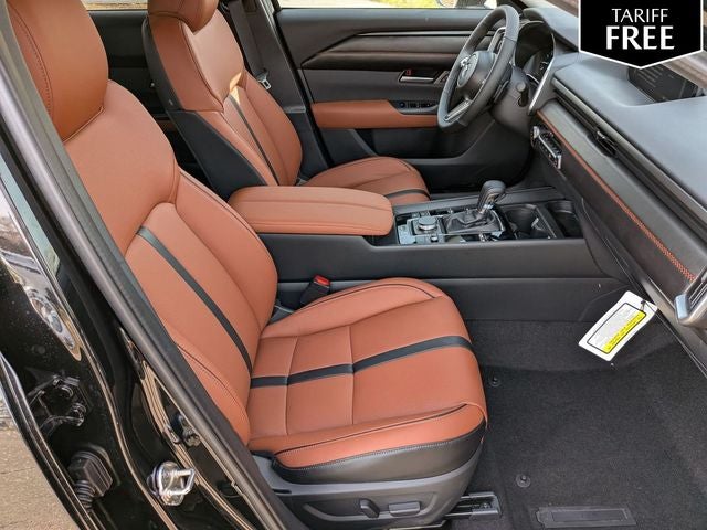 2026 Mazda Mazda CX-50 2.5 Turbo Meridian Edition