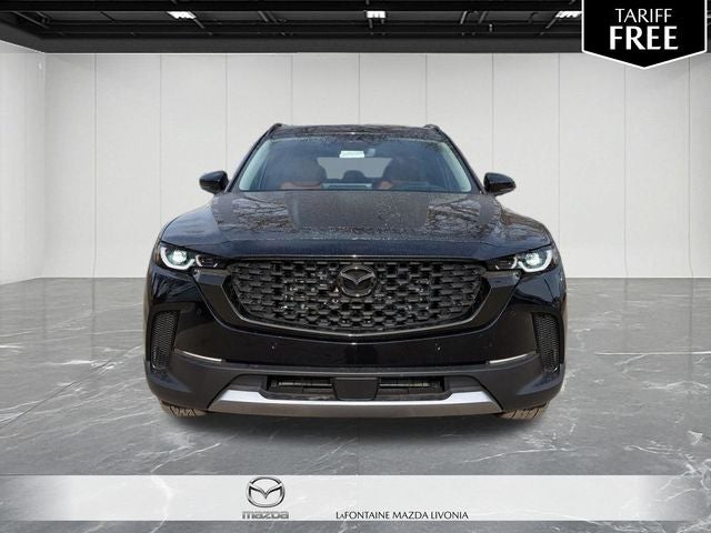 2026 Mazda Mazda CX-50 2.5 Turbo Meridian Edition