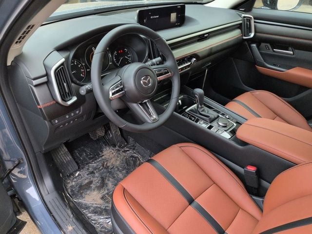 2026 Mazda Mazda CX-50 2.5 Turbo Meridian Edition