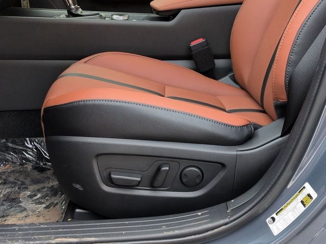 2026 Mazda Mazda CX-50 2.5 Turbo Meridian Edition