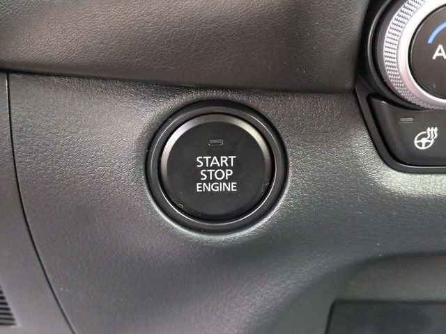 2026 Mazda Mazda CX-50 2.5 Turbo Meridian Edition