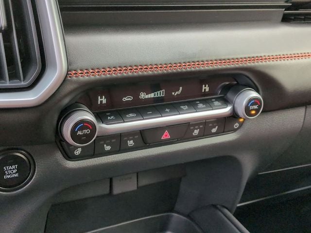 2026 Mazda Mazda CX-50 2.5 Turbo Meridian Edition