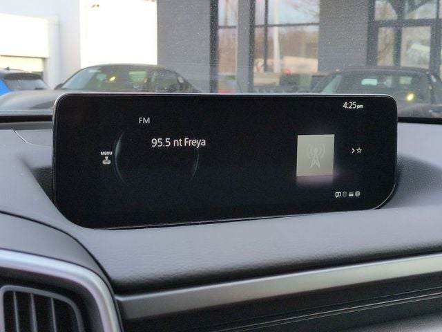 2026 Mazda Mazda CX-50 2.5 Turbo Meridian Edition