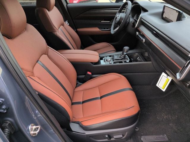 2026 Mazda Mazda CX-50 2.5 Turbo Meridian Edition