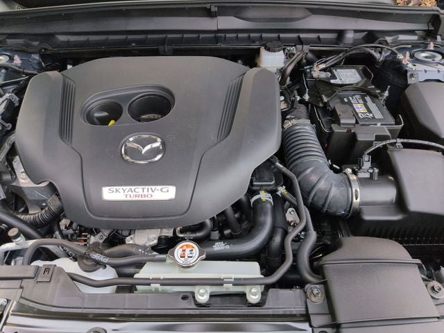 2026 Mazda Mazda CX-50 2.5 Turbo Meridian Edition