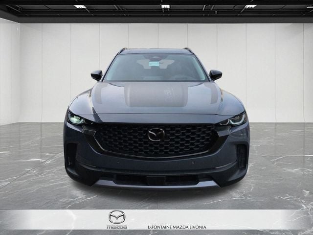 2026 Mazda Mazda CX-50 2.5 Turbo Meridian Edition