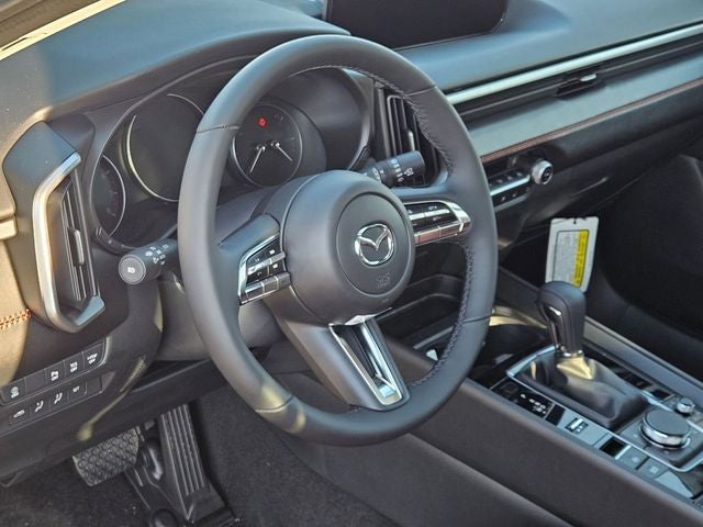 2026 Mazda Mazda CX-50 2.5 Turbo Meridian Edition