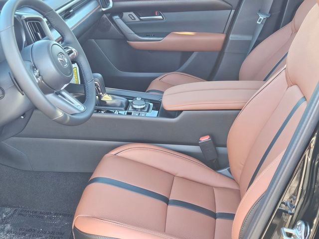 2026 Mazda Mazda CX-50 2.5 Turbo Meridian Edition