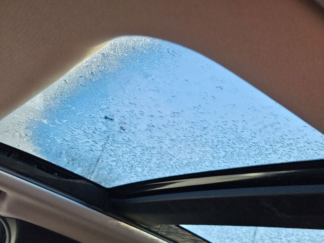 2026 Mazda Mazda CX-50 2.5 Turbo Meridian Edition