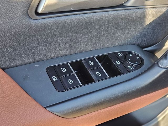 2026 Mazda Mazda CX-50 2.5 Turbo Meridian Edition