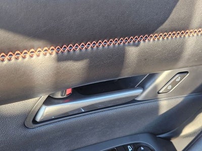 2026 Mazda Mazda CX-50 2.5 Turbo Meridian Edition