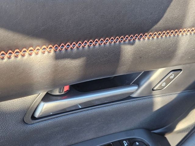 2026 Mazda Mazda CX-50 2.5 Turbo Meridian Edition