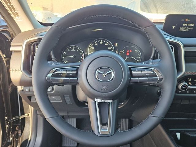 2026 Mazda Mazda CX-50 2.5 Turbo Meridian Edition