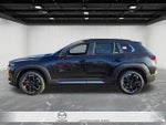 2026 Mazda Mazda CX-50 2.5 Turbo Meridian Edition