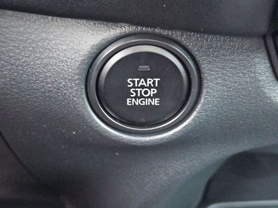 2026 Mazda Mazda CX-50 2.5 Turbo Meridian Edition