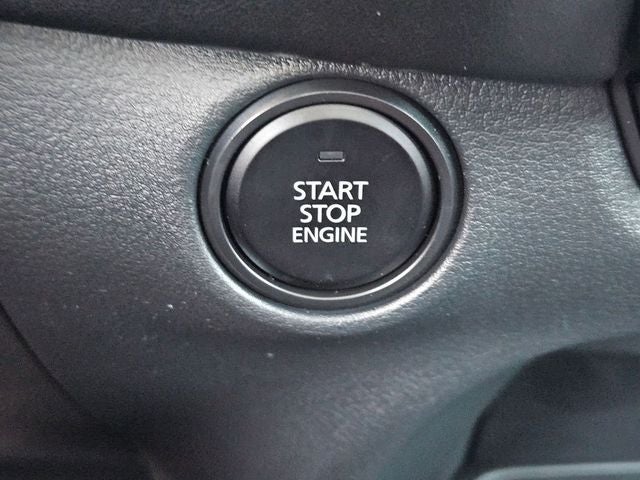 2026 Mazda Mazda CX-50 2.5 Turbo Meridian Edition