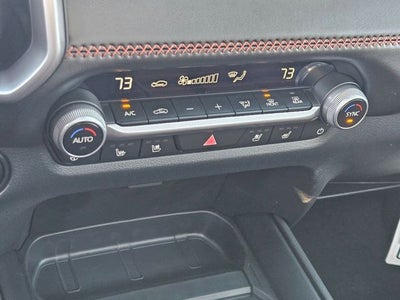 2026 Mazda Mazda CX-50 2.5 Turbo Meridian Edition