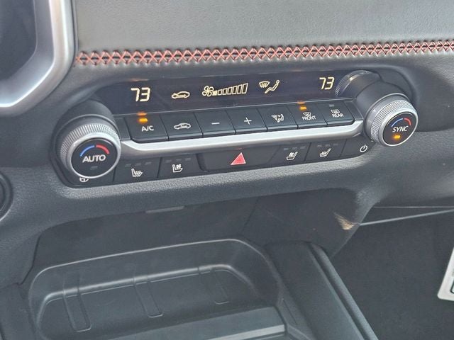 2026 Mazda Mazda CX-50 2.5 Turbo Meridian Edition