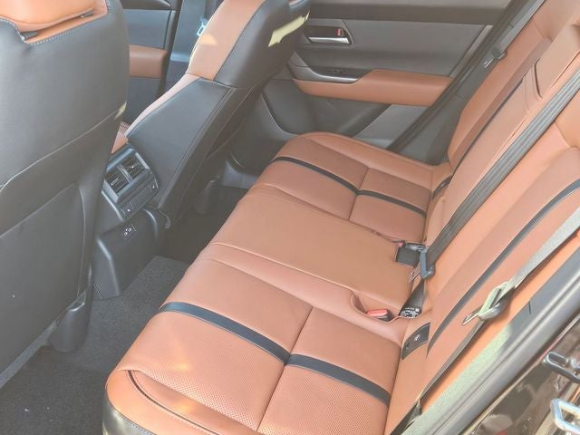 2026 Mazda Mazda CX-50 2.5 Turbo Meridian Edition