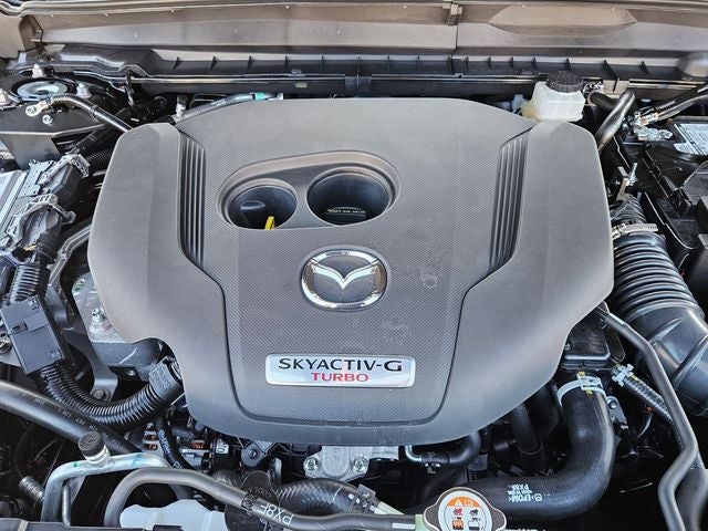 2026 Mazda Mazda CX-50 2.5 Turbo Meridian Edition