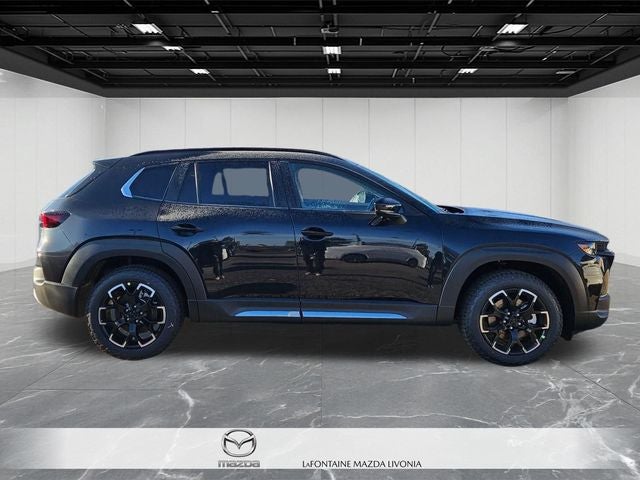 2026 Mazda Mazda CX-50 2.5 Turbo Meridian Edition