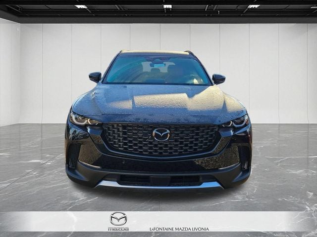 2026 Mazda Mazda CX-50 2.5 Turbo Meridian Edition