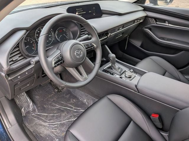 2026 Mazda Mazda3 2.5 S Select Sport Base