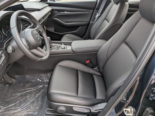 2026 Mazda Mazda3 2.5 S Select Sport Base