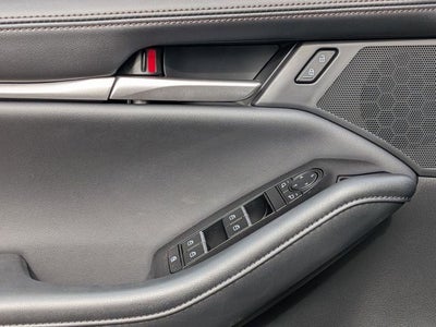 2026 Mazda Mazda3 2.5 S Select Sport Base