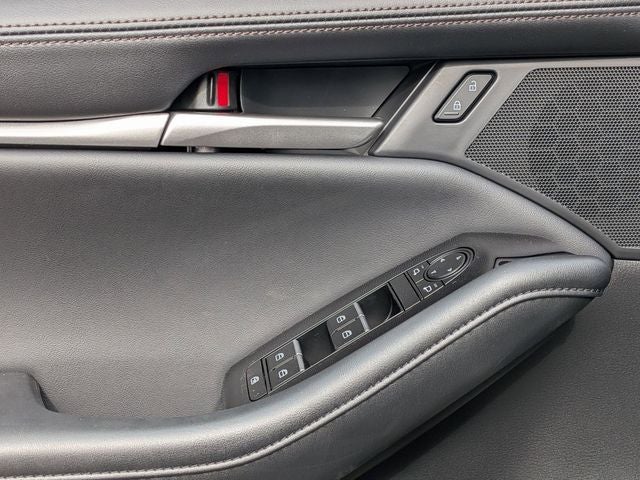 2026 Mazda Mazda3 2.5 S Select Sport Base