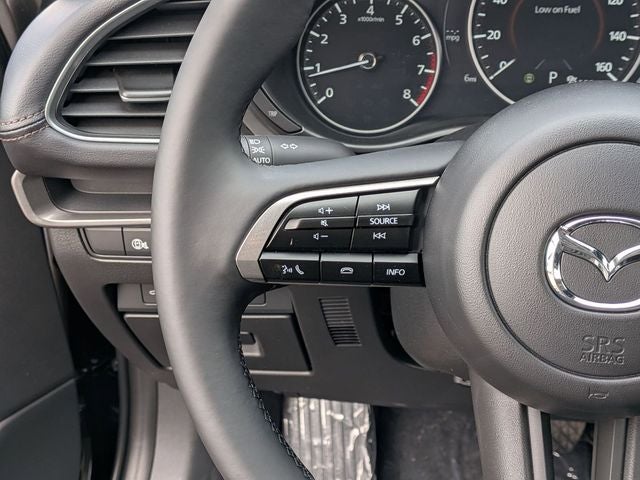 2026 Mazda Mazda3 2.5 S Select Sport Base