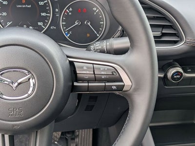 2026 Mazda Mazda3 2.5 S Select Sport Base