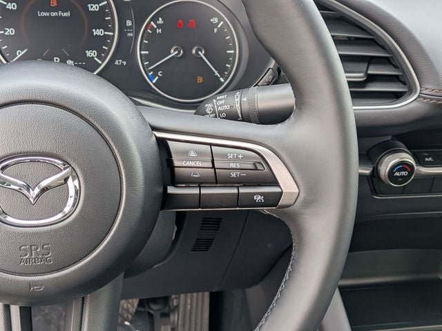 2026 Mazda Mazda3 2.5 S Select Sport Base