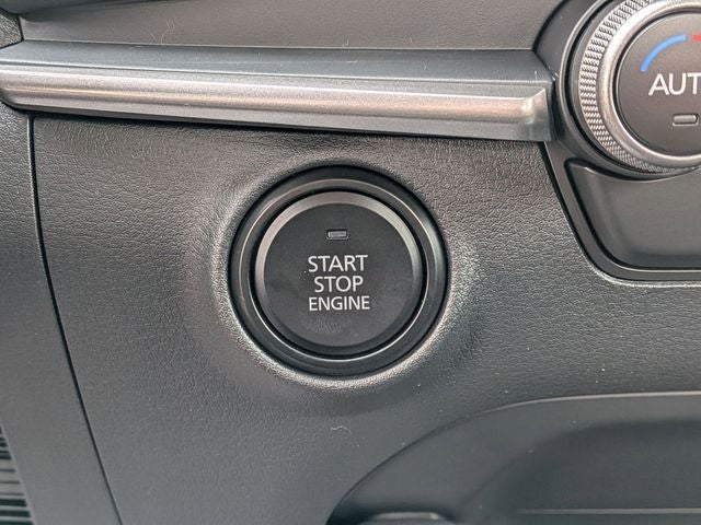 2026 Mazda Mazda3 2.5 S Select Sport Base