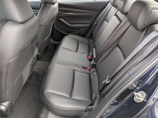 2026 Mazda Mazda3 2.5 S Select Sport Base