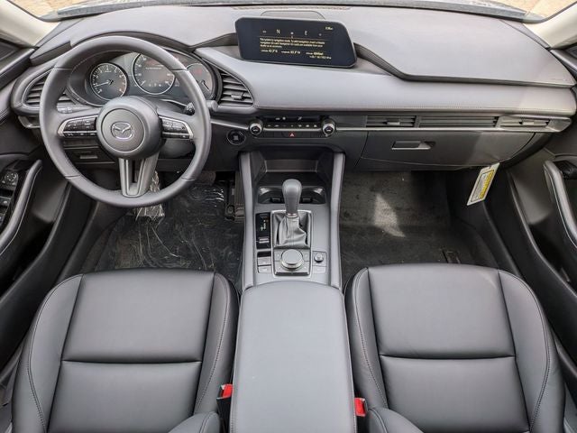 2026 Mazda Mazda3 2.5 S Select Sport Base