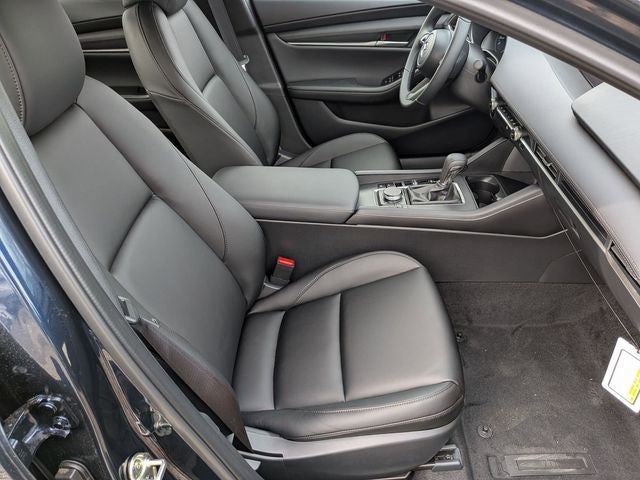 2026 Mazda Mazda3 2.5 S Select Sport Base