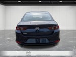 2026 Mazda Mazda3 2.5 S Select Sport Base