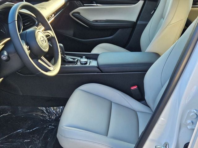 2026 Mazda Mazda3 2.5 S Preferred Base