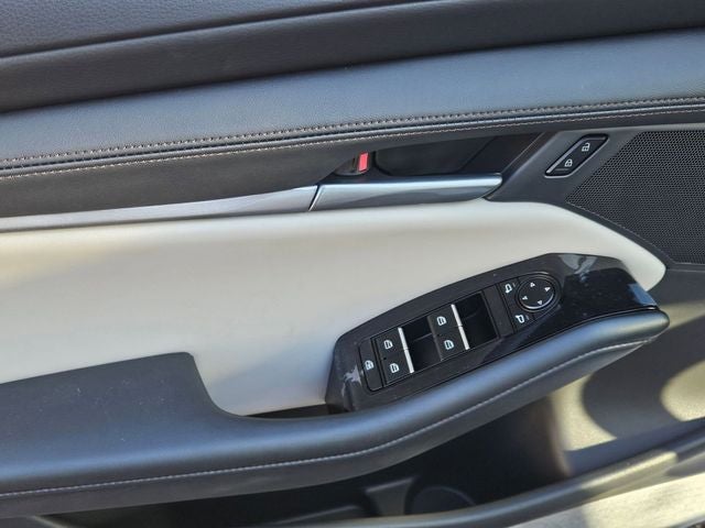 2026 Mazda Mazda3 2.5 S Preferred Base