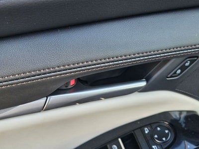 2026 Mazda Mazda3 2.5 S Preferred Base