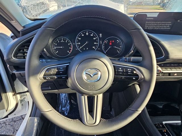 2026 Mazda Mazda3 2.5 S Preferred Base