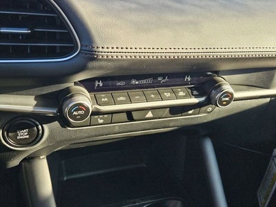 2026 Mazda Mazda3 2.5 S Preferred Base