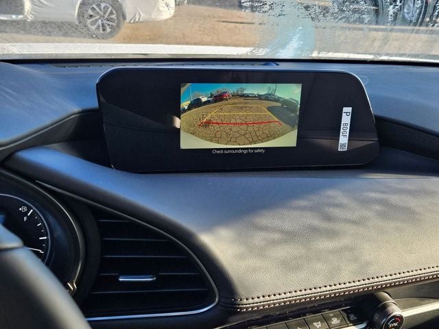 2026 Mazda Mazda3 2.5 S Preferred Base