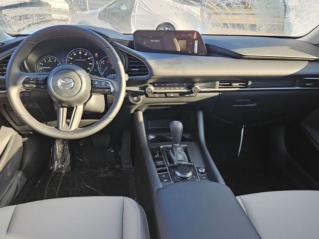 2026 Mazda Mazda3 2.5 S Preferred Base