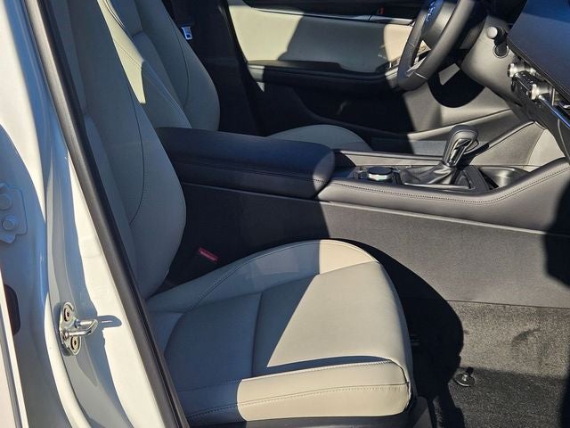 2026 Mazda Mazda3 2.5 S Preferred Base