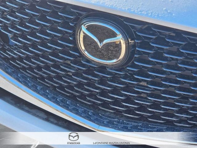 2026 Mazda Mazda3 2.5 S Preferred Base