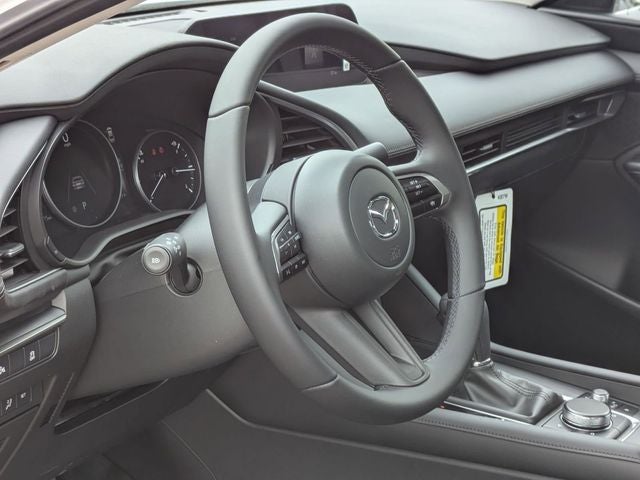 2026 Mazda Mazda3 2.5 S Preferred Base